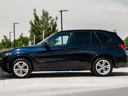 Used 2017 BMW X5 xDrive35i AWD/4WD image 6