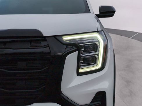 New 2026 GMC Terrain Elevation w/ Elevation Premium Package image 28