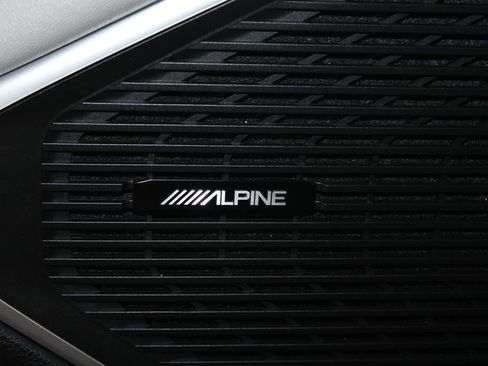 Used 2024 Jeep Wagoneer Series II image 44