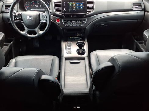 Certified 2021 Honda Pilot Special Edition image 18