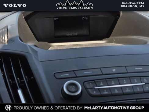 Used 2019 Ford Escape S FWD image 9