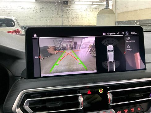 Used 2022 BMW X3 xDrive30i w/ Premium Package 2 image 23