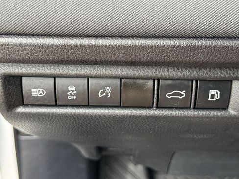 Certified 2025 Toyota Camry LE FWD image 24