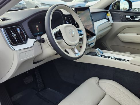 New 2026 Volvo XC60 B5 Ultra w/ Protection Package Premier image 6