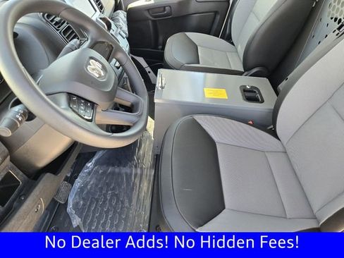 Used 2025 RAM ProMaster 2500 image 13