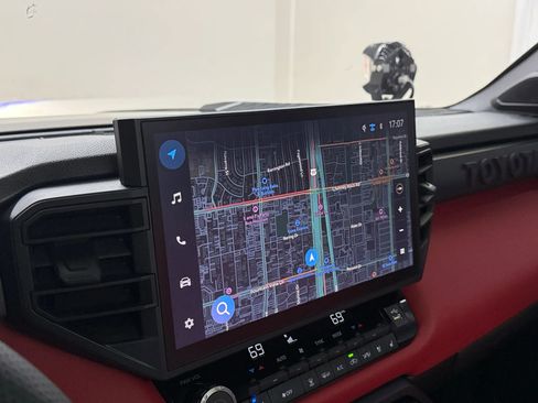 Used 2025 Toyota Tundra TRD Pro image 22