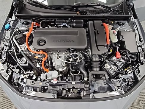 New 2026 Honda Civic Sport Touring image 41