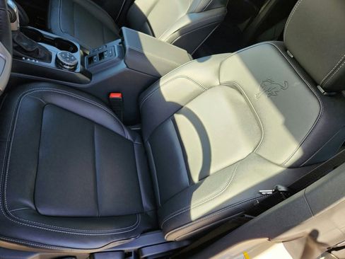 New 2025 Ford Bronco Badlands w/ Sasquatch Package image 12