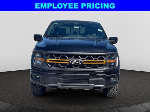 New 2026 Ford F150 Tremor w/ Equipment Group 402B AWD/4WD image 8
