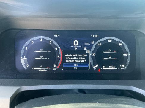 Certified 2024 Toyota Tacoma TRD Sport AWD/4WD image 11