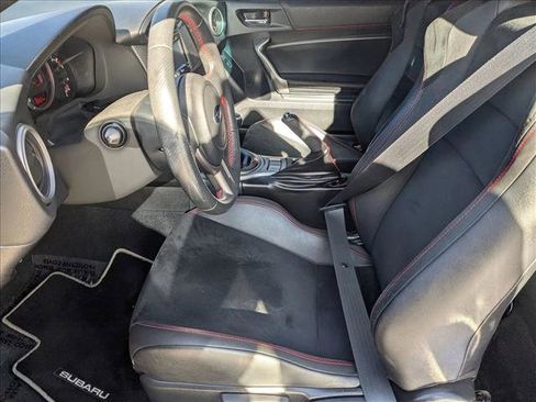 Used 2015 Subaru BRZ Limited image 15
