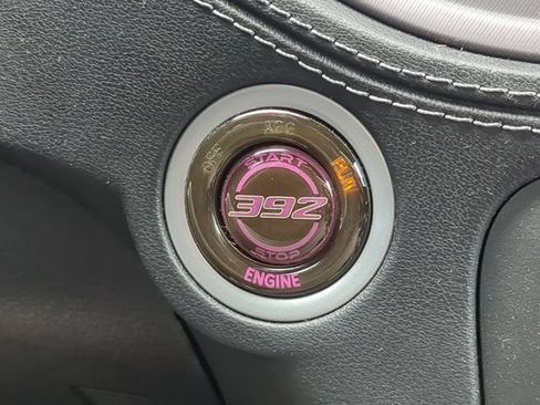 Used 2023 Dodge Charger Scat Pack w/ Plus Group RWD image 34