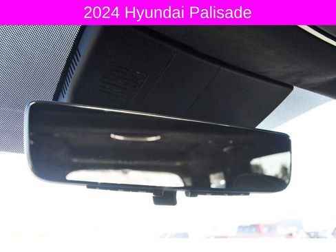 Used 2024 Hyundai Palisade Calligraphy image 25