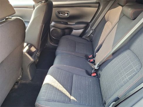 Used 2025 Honda HR-V Sport image 8