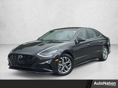 Used 2023 Hyundai Sonata SEL w/ Convenience Package