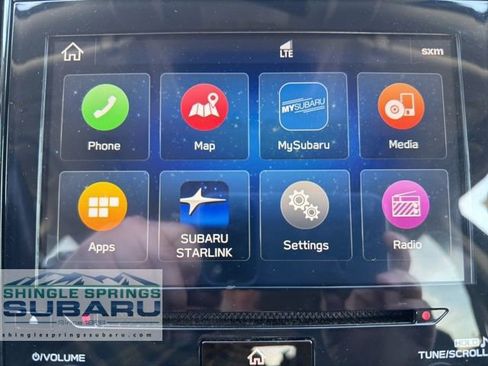 Used 2022 Subaru Ascent Touring image 61