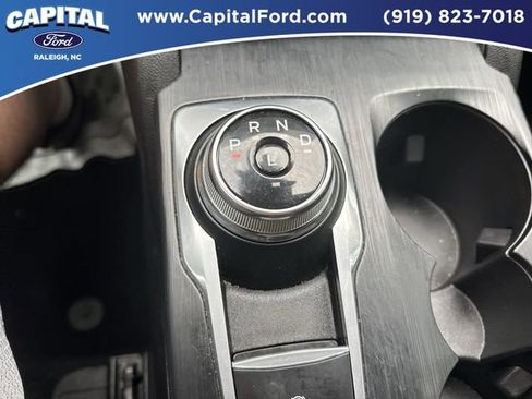 Certified 2023 Ford Escape ST-Line w/ Tech Pack #1 image 29