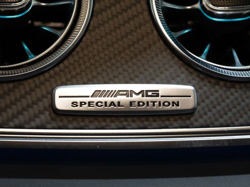 Used 2023 Mercedes-Benz AMG GT 63 S image 75