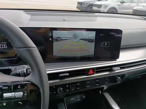 New 2026 Kia Sorento LX image 23