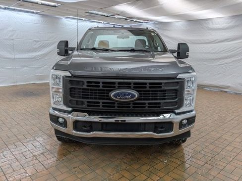 Certified 2023 Ford F250 XL w/ XL Off-Road Package image 2