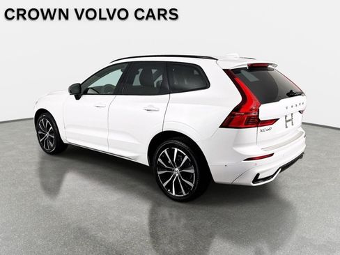 Used 2023 Volvo XC60 B5 Plus w/ Protection Package Premier FWD image 8