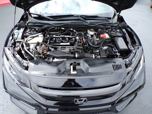 Used 2017 Honda Civic EX image 23