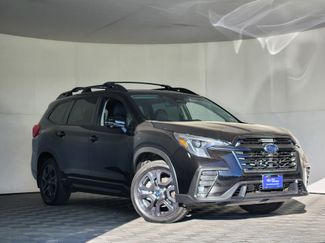 Used 2023 Subaru Ascent Onyx Edition Limited video 1