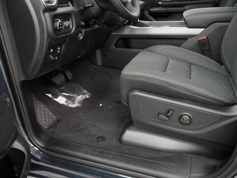 New 2026 RAM 1500 Big Horn image 27