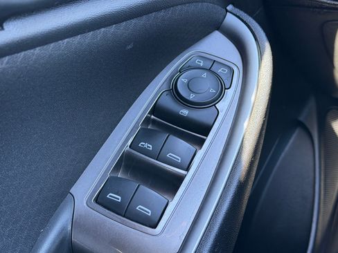 Used 2023 Chevrolet Malibu LT w/ Driver Confidence Package FWD image 26