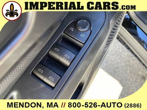 New 2026 Chevrolet Equinox EV LT w/ Comfort Package image 21