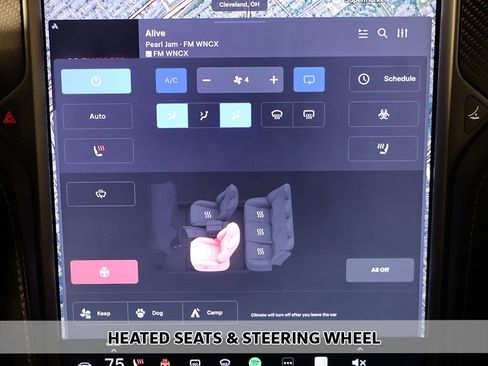 Used 2019 Tesla Model S Performance image 7