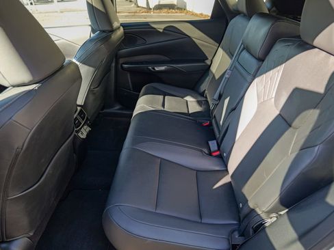 Used 2024 Lexus RX 350 Premium w/ Accessory Package (Z1) AWD/4WD image 26