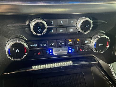Used 2023 Ford F150 Lariat w/ Equipment Group 502A High AWD/4WD image 24