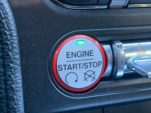 Used 2016 Ford Mustang Premium w/ Ecoboost Performance Package image 17