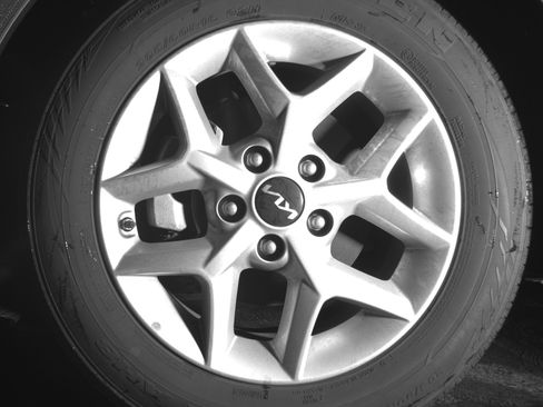 Used 2025 Kia Soul LX w/ LX Technology Package image 12