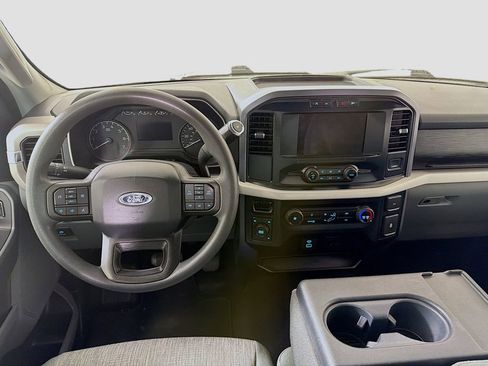 Used 2023 Ford F150 XLT image 23