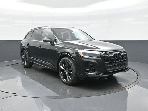 New 2026 Audi Q7 3.0T Prestige AWD/4WD image 1