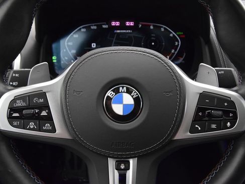 Used 2025 BMW M850i xDrive image 25