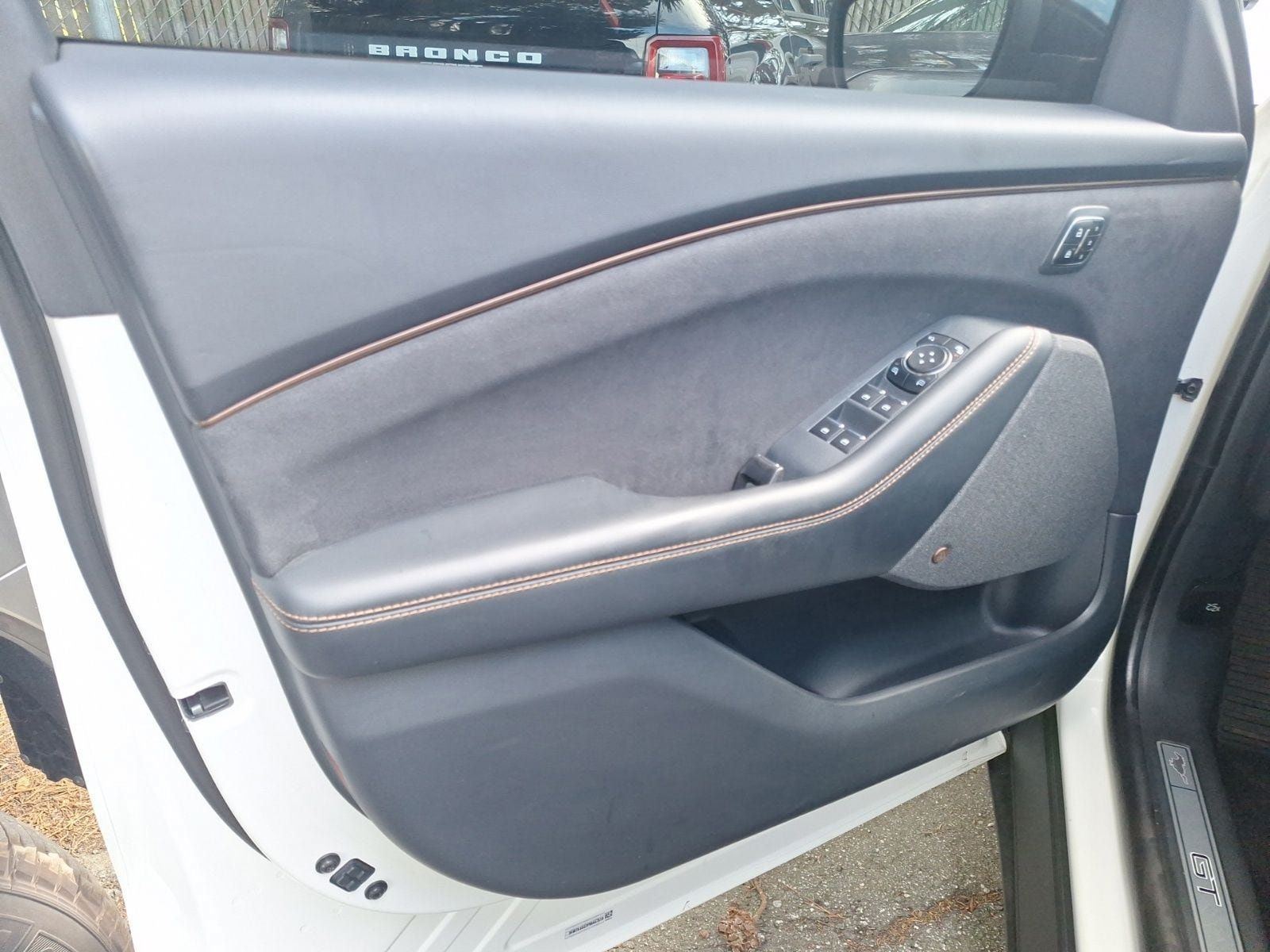 Used 2023 Ford Mustang Mach-E GT AWD/4WD image 12