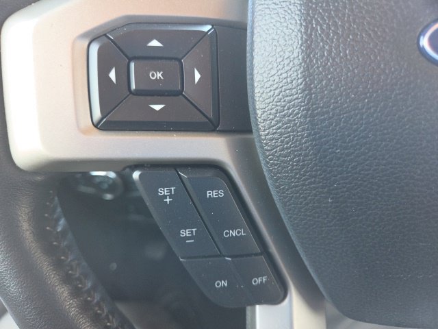 Certified 2022 Ford F350 Lariat AWD/4WD image 41