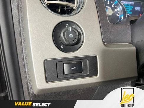 Used 2012 Ford F150 Lariat AWD/4WD image 19