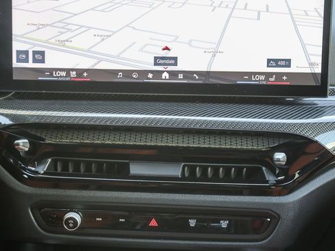 New 2026 BMW M4 xDrive Competition w/ Executive Package AWD/4WD image 10