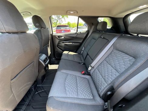Used 2021 Chevrolet Equinox LT AWD/4WD image 21