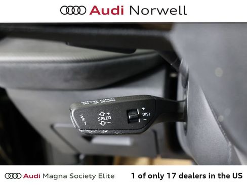 New 2026 Audi SQ5 Premium Plus image 27