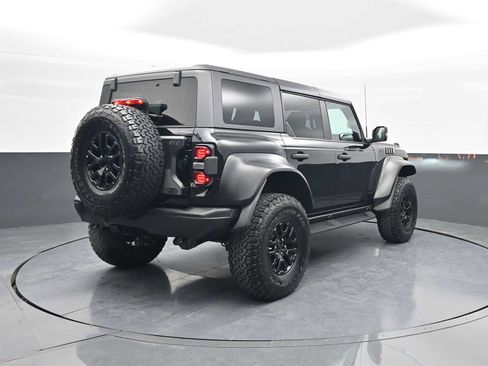 Used 2022 Ford Bronco Raptor image 7