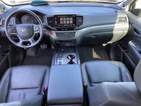 Used 2024 Honda Ridgeline RTL image 54