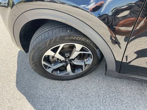 Used 2021 Kia Sportage LX FWD image 14