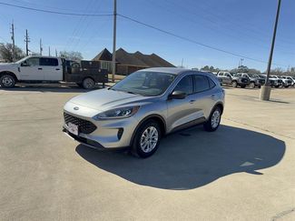 Used 2022 Ford Escape SE w/ Convenience Package video 1