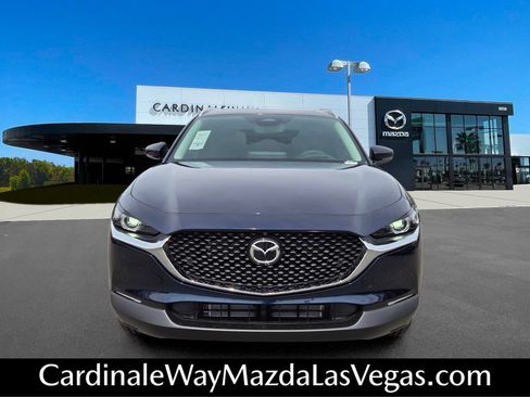 New 2026 MAZDA CX-30 AWD 2.5 S w/ Premium Package image 8