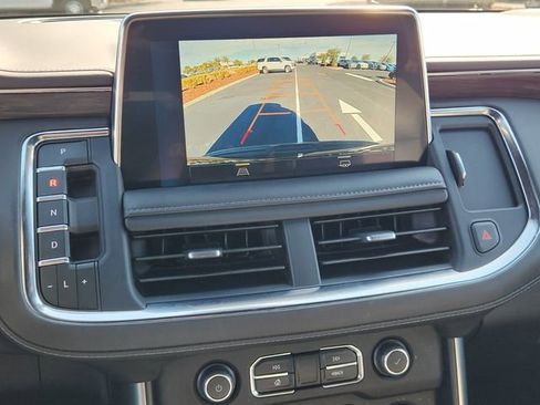 Certified 2023 Chevrolet Tahoe Z71 image 26